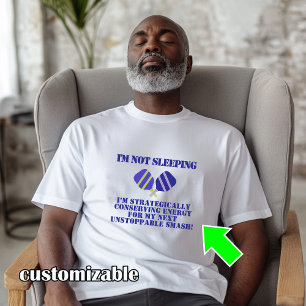 Camiseta Vovô Engraçado!