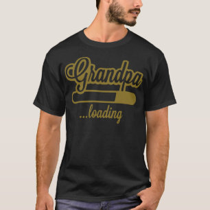 Camiseta vovô exerce direitos gays