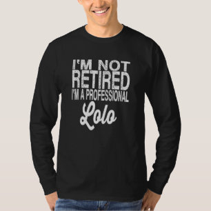 Camiseta Vovô Filipino Avô Filipinas Dia dos Pais