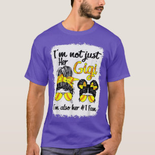 Camiseta Vovó Gigi Avô Vinha Ventiladora M