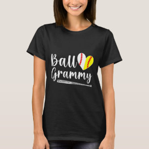 Camiseta Vovó Grammy Softll Vende Grammy Vovó