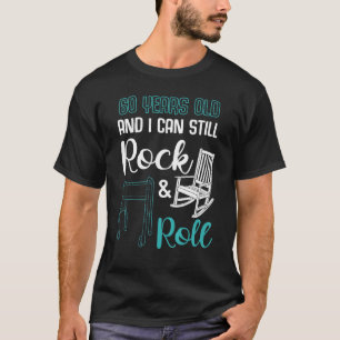 Camiseta Vovô Ironia Humor, Vovô