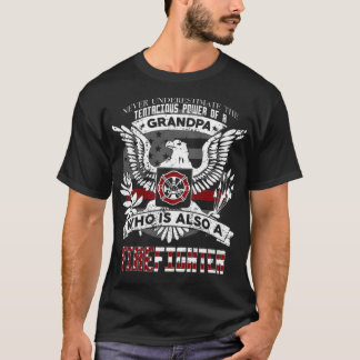 Camiseta Vovô - Lgbt colorido