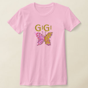 Camiseta Vovó MIMI GIGI