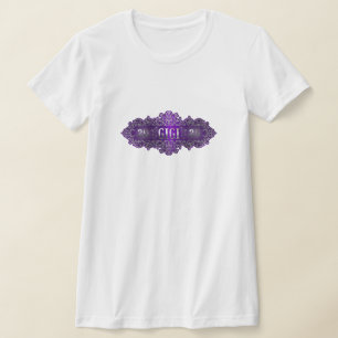 Camiseta Vovó MIMI GIGI