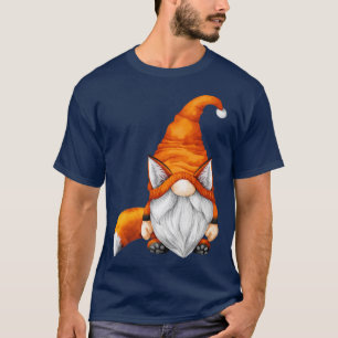 Camiseta Vovô Para Forester E Amante de os animais Engraçad