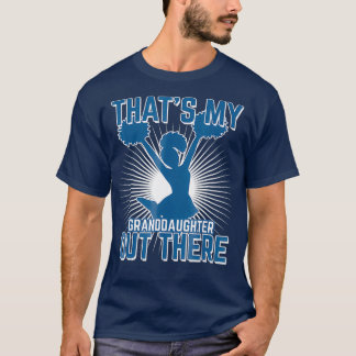 Camiseta Vovô Que Minha Avó Está Lá