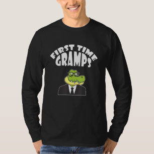 Camiseta Vovô Vô Amor Aposentado Idoso Aposentadoria Avô