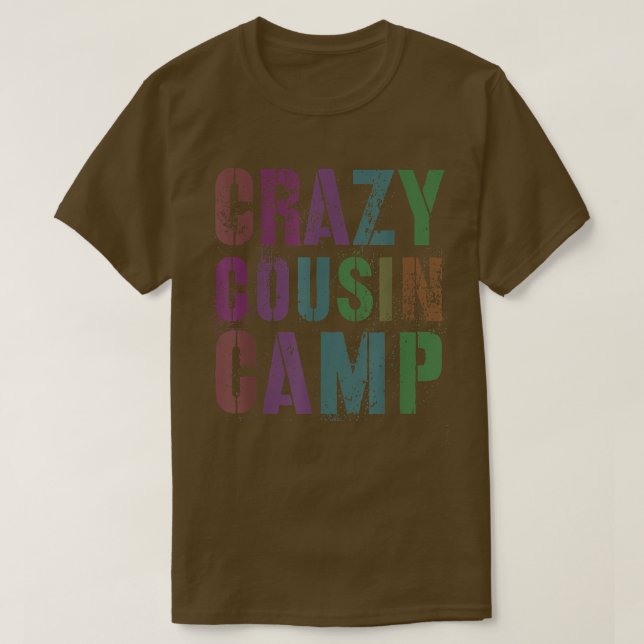 Camiseta Vovô Vovô! (Frente do Design)