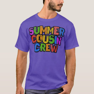 Camiseta Vovó Vovô Sleepaway 