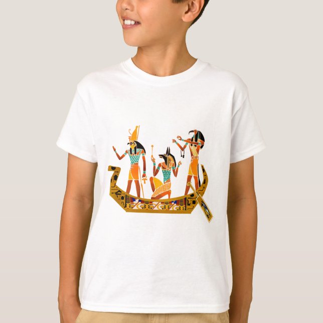 Camiseta Voyage to unknown (Frente)