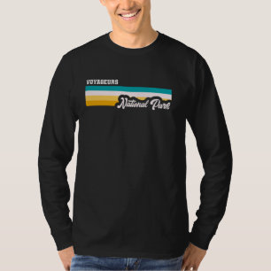 CAMISETA VOYAGEUS NATIONAL PARK
