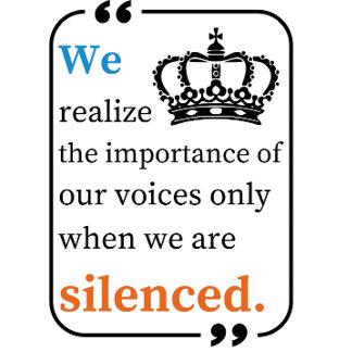 Camiseta Voz da Força Tee