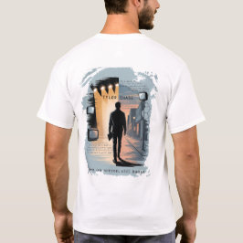 Camiseta Voz de Tylor