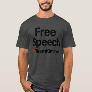 Camiseta Voz Livre