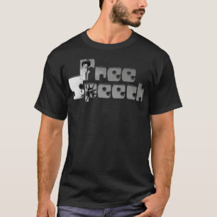 Camiseta Voz Livre