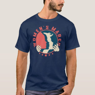 Camiseta Vozes de Mulheres: Poder para a Poli Merchandise