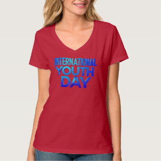 Camiseta Vozes do Futuro, Poder do Hoje