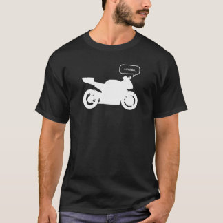 Camiseta Vroom
