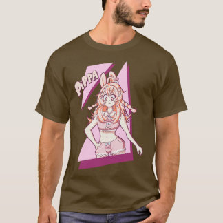 Camiseta VTuber Pipkin