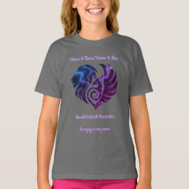 Camiseta VTVR-EMERGINGBRAVE1-YG-T - T-Shirt