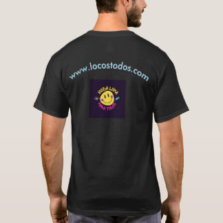 Camiseta VU Meter Classic Vintage, amantes sonido