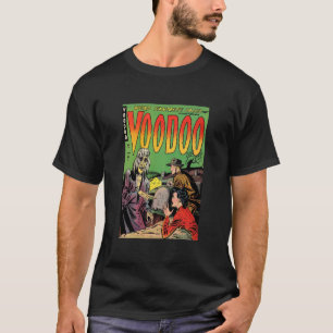 Camiseta Vultan - Inspirado pelo Flash Gordon Classic
