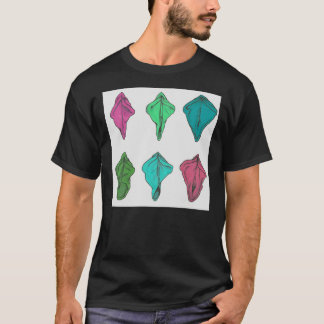 Camiseta Vulvas Art Print