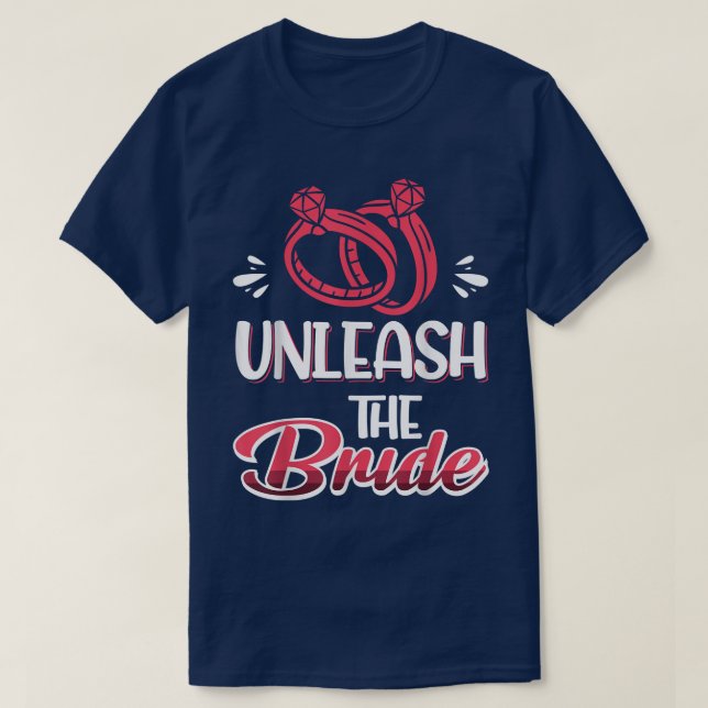 Camiseta Vwol Libera A Noiva 1281 (Frente do Design)