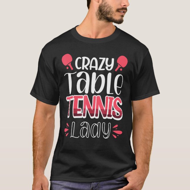 Camiseta Vwol Mesa (Frente)
