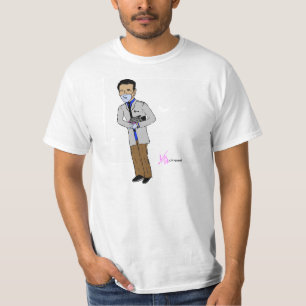 Camiseta VX bebê