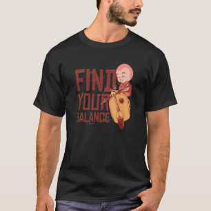 Camiseta VXL Buda Monge Namaste Rezando Rezar Rir Budismo