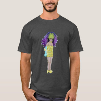Camiseta Vyla Glint – A Andarilha Cromática