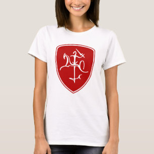 Camiseta Vytis Lietuva