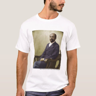 Camiseta W.E.B. Du Bois