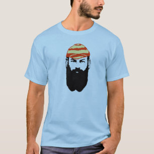 Camiseta W G Grace Cricket