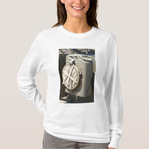 Camiseta WA, Arlington, Arlington Fly-in, Segunda Guerra Mu