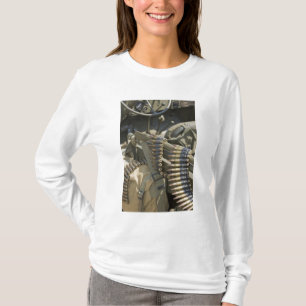 Camiseta WA, Arlington, Arlington Fly-in, Segunda Guerra Mu