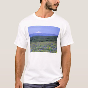 Camiseta WA, Condado de Klickitat, Dalles Mountain Ranch,