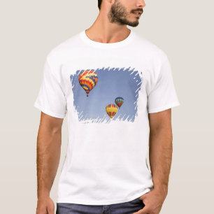 Camiseta WA, Prosser, The Great Prosser Balloon Rally, 2