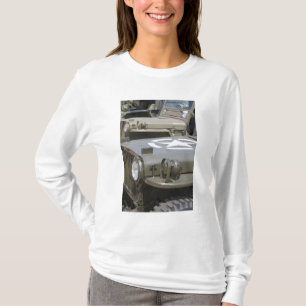 Camiseta WA, reunião de Arlington, Arlington, segunda