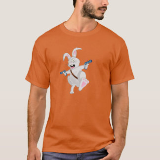 Camiseta Wabbit mau