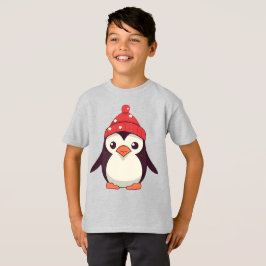Camiseta Waddle Claus