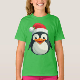 Camiseta Waddle Claus