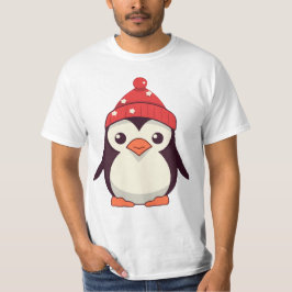 Camiseta Waddle Claus