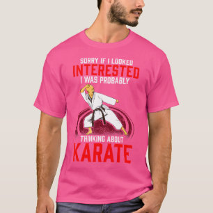 Camiseta Wado Ryu Karate