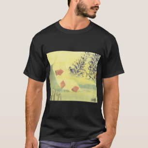 Camiseta Wafers Congelados Ensolarados