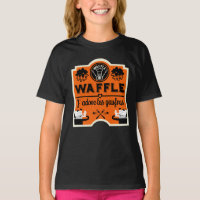 Waffles Franceses