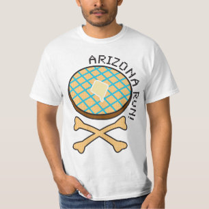 Camiseta Wafflezona