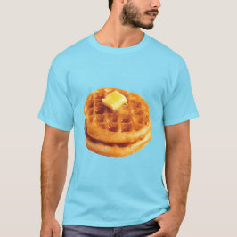 CAMISETA WAFFLS 5